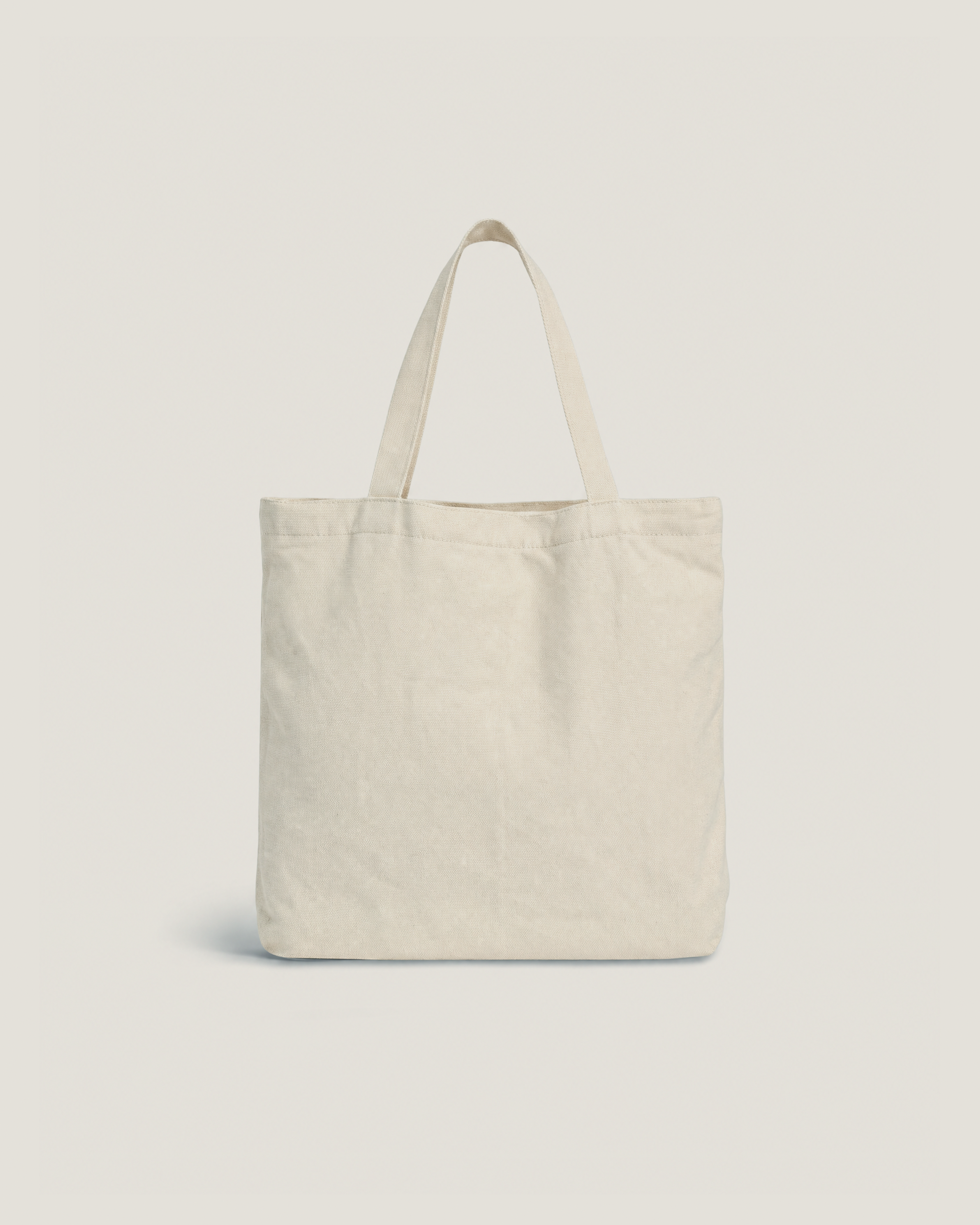 Smoking Greger Tote