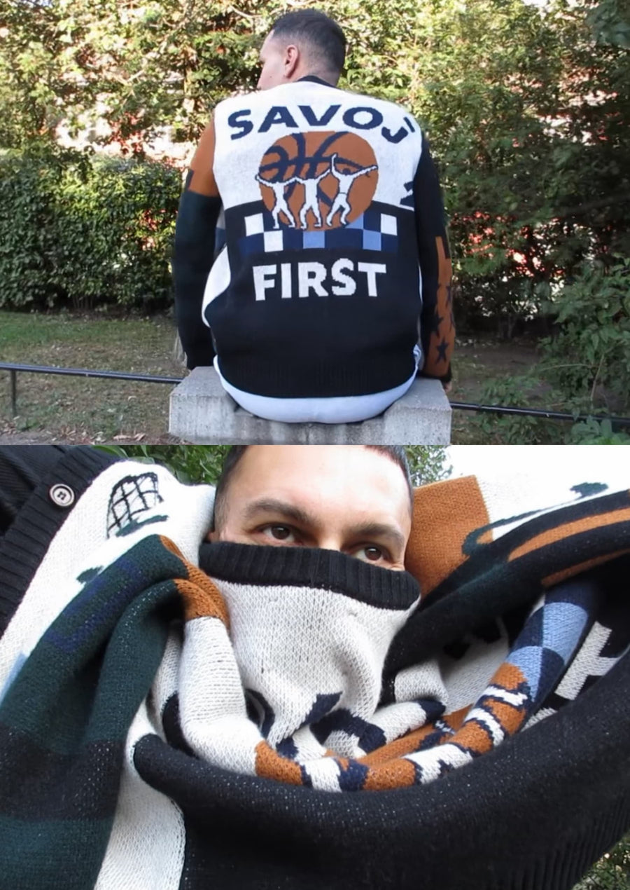 Savoj First