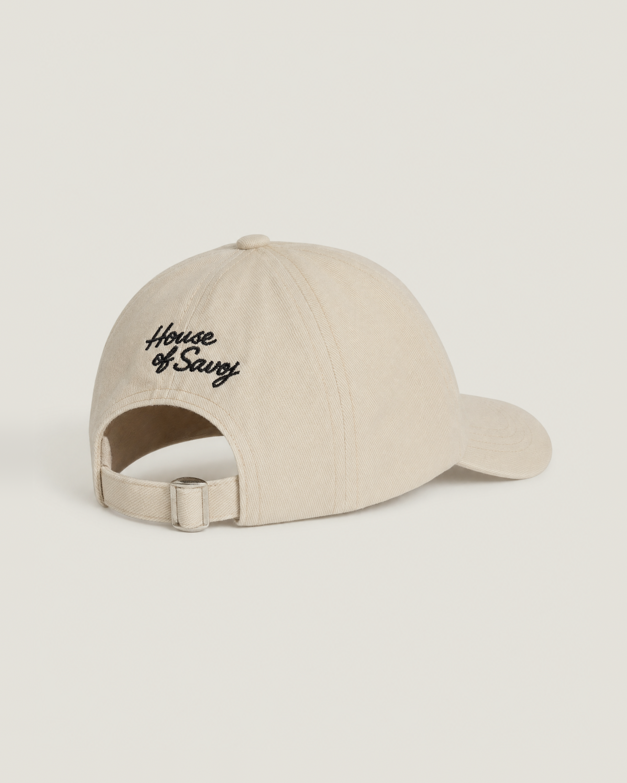 Greger Resting Face Cap