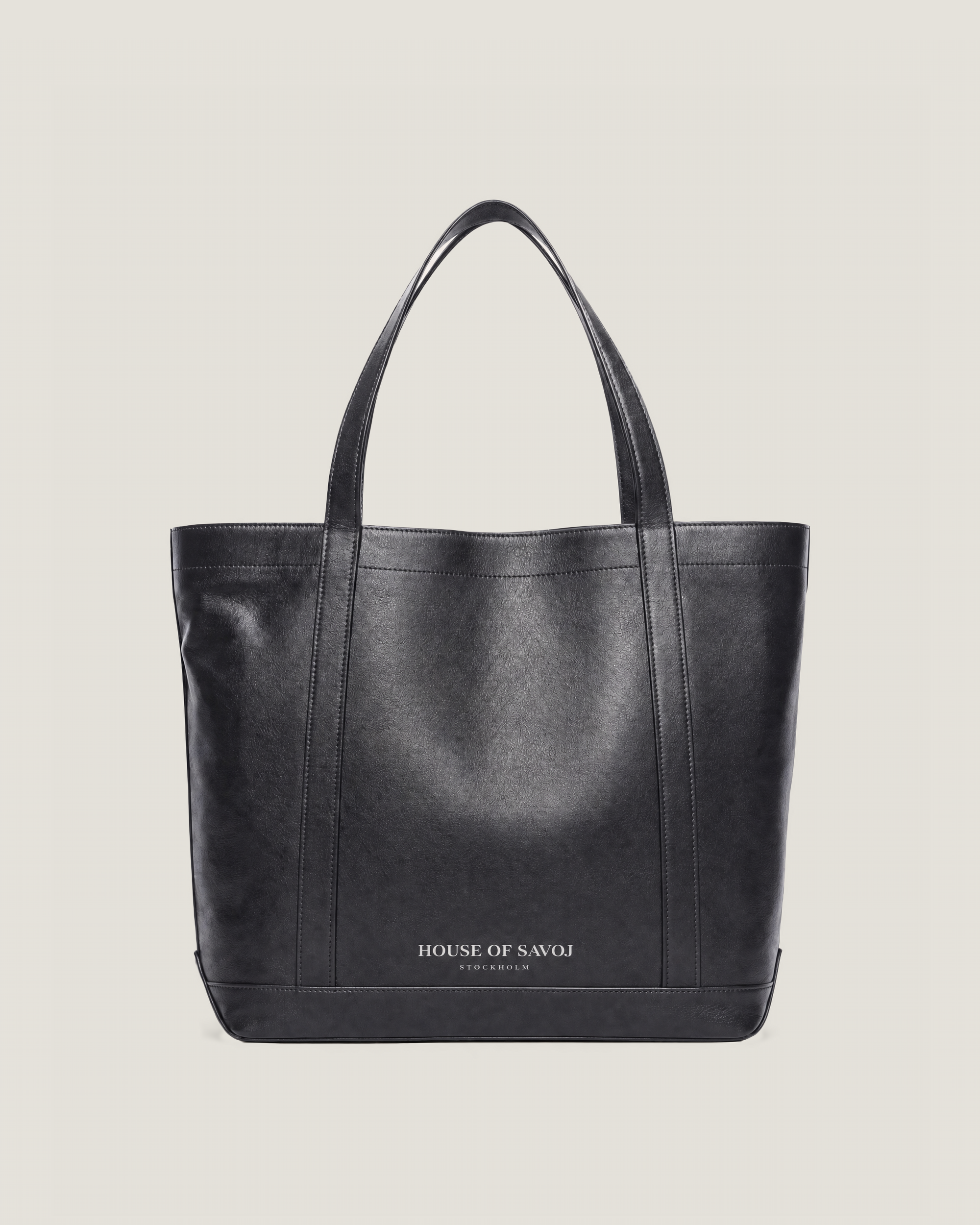 Baby Greger Leather Tote