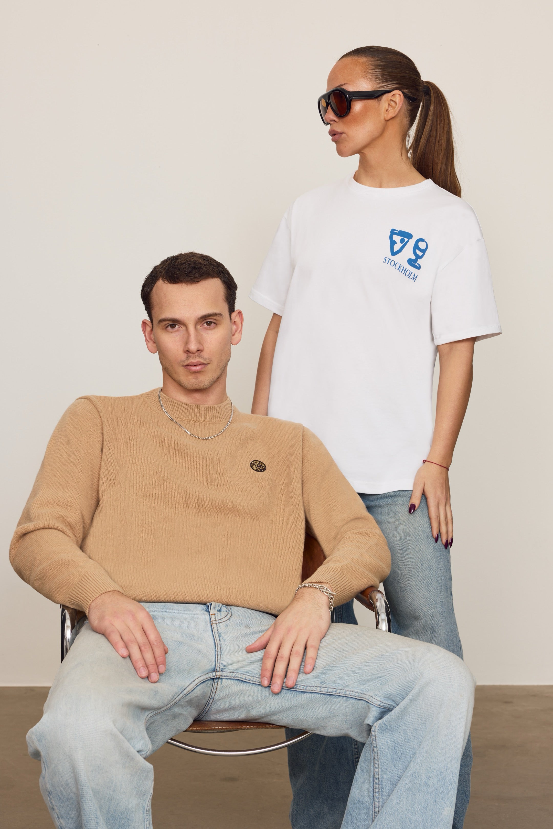 luxury tshirt